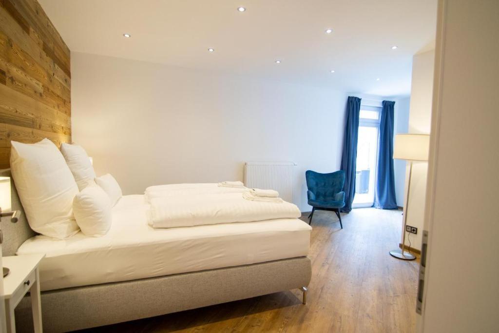 Schiefer Suite Hotel & Apartments Goslar Exteriér fotografie
