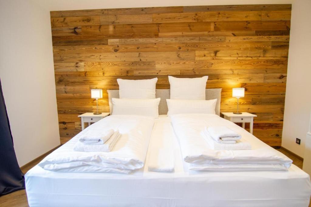 Schiefer Suite Hotel & Apartments Goslar Exteriér fotografie