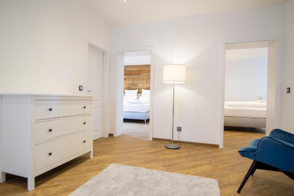 Schiefer Suite Hotel & Apartments Goslar Exteriér fotografie