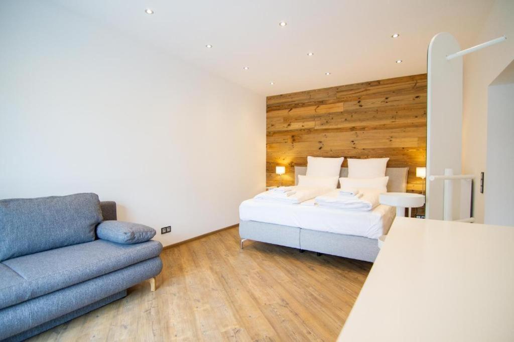 Schiefer Suite Hotel & Apartments Goslar Exteriér fotografie