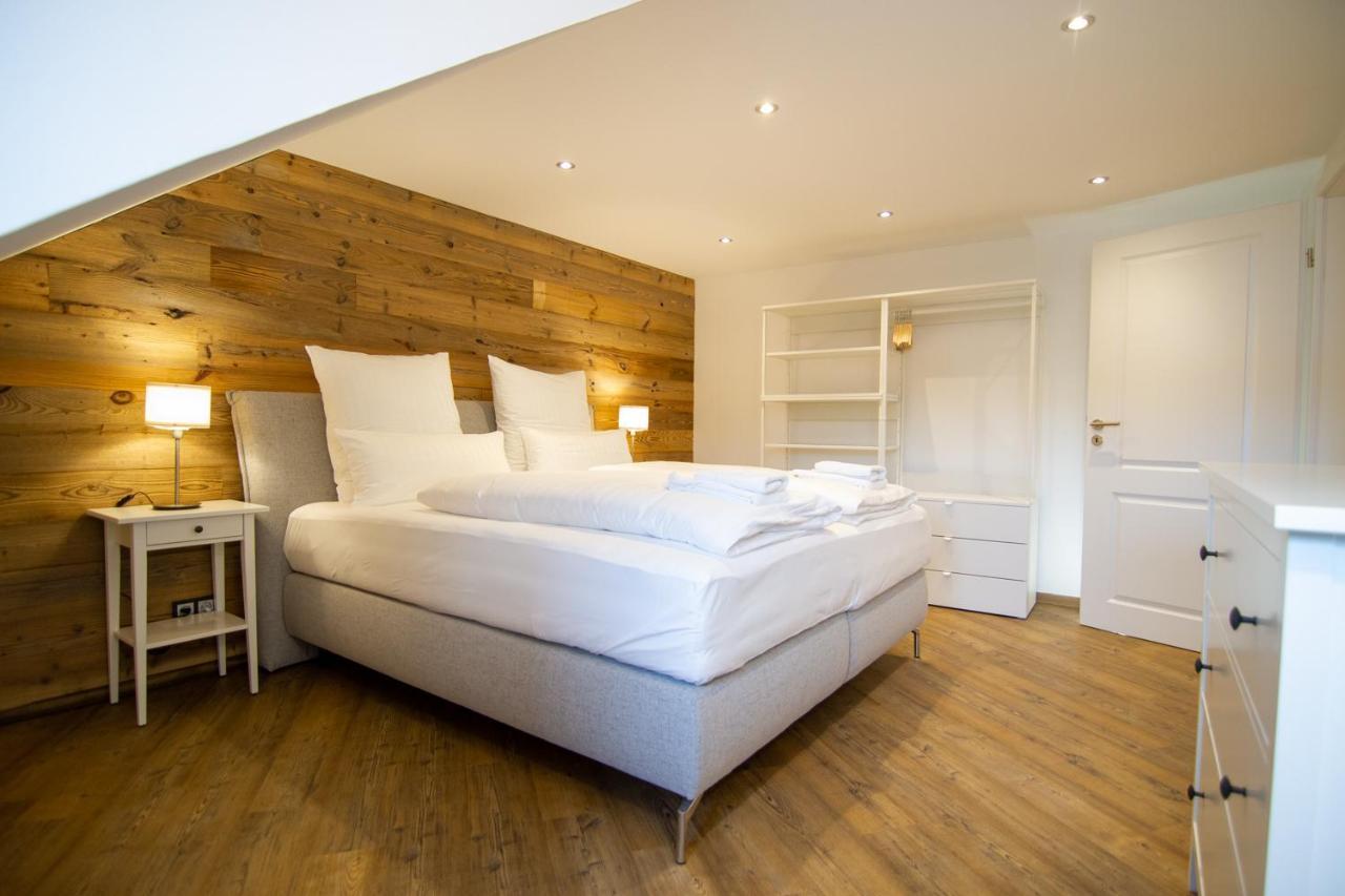 Schiefer Suite Hotel & Apartments Goslar Exteriér fotografie