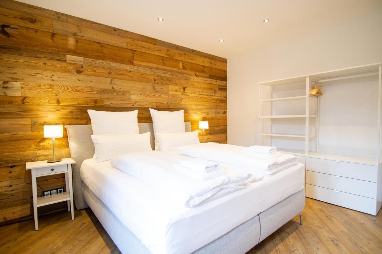 Schiefer Suite Hotel & Apartments Goslar Exteriér fotografie