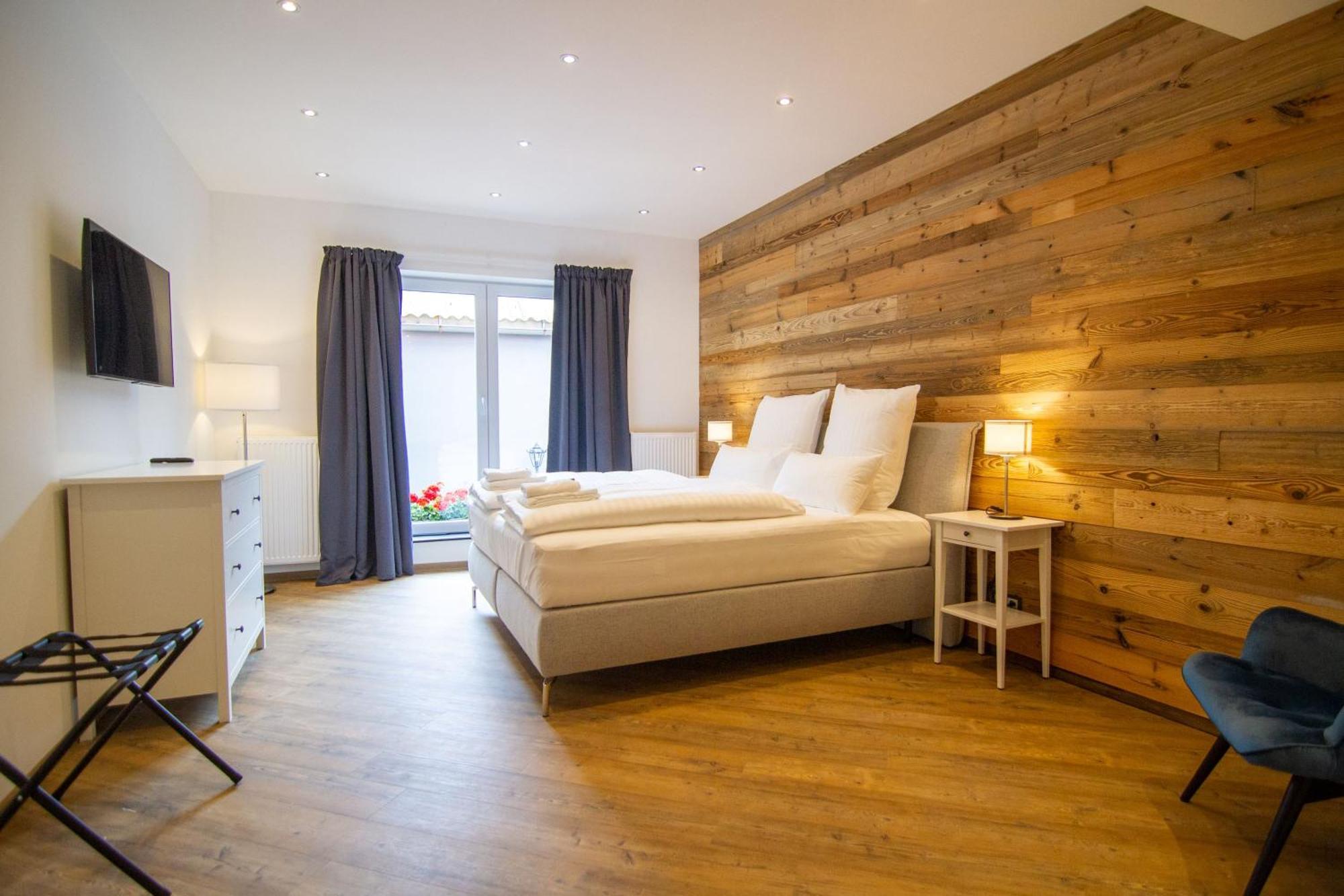 Schiefer Suite Hotel & Apartments Goslar Exteriér fotografie
