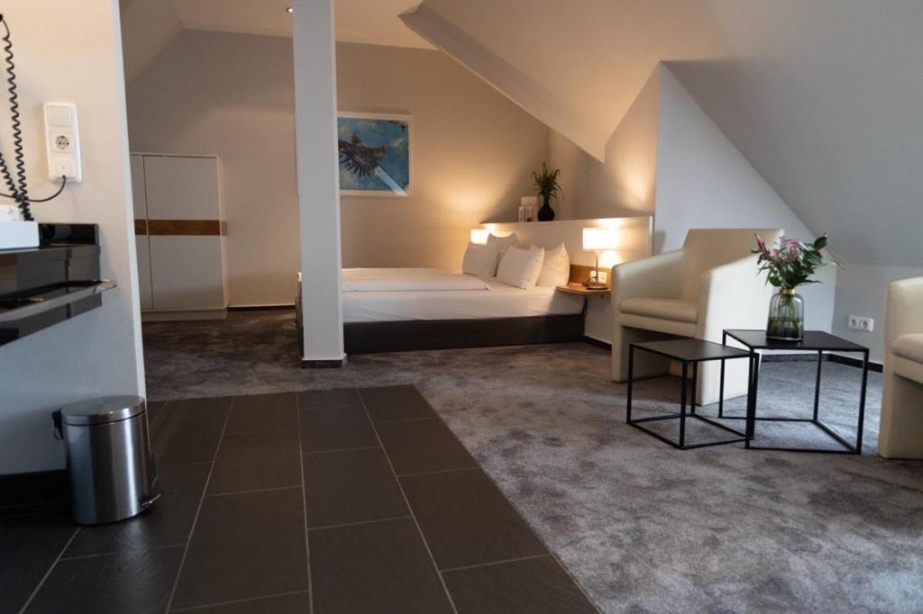 Schiefer Suite Hotel & Apartments Goslar Exteriér fotografie
